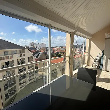 Appartement 3 Chambres Acces Direct A La Plage - Fr-1-197-597 Апартаменты Ле-Сабль-д’Олон