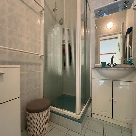 Appartement 3 Chambres Acces Direct A La Plage - Fr-1-197-597 Ле-Сабль-д’Олон