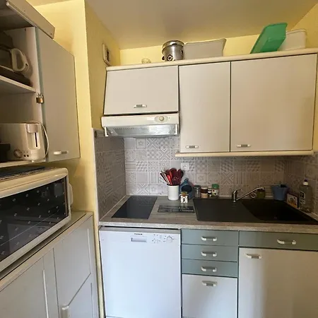 Appartement 3 Chambres Acces Direct A La Plage - Fr-1-197-597 * Ле-Сабль-д’Олон