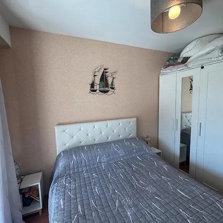 Appartement 3 Chambres Acces Direct A La Plage - Fr-1-197-597 * Les Sables-dʼOlonne
